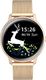 Smartwatch Gino Rossi SW015-4 Różowe złoto  (SW015-4) 1