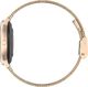 Smartwatch Gino Rossi SW015-4 Różowe złoto  (SW015-4) 5