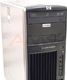 Komputer HP WorkStation xw6600 Intel Xeon E5420 8 GB 240 GB SSD Windows 10 Pro 1