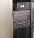 Komputer HP WorkStation Z800 Intel Xeon X5570 24 GB 240 GB SSD Windows 10 Pro 2