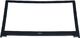 Nowa przednia ramka matrycy Dell Latitude 3560 3570 0Y33D3 uniwersalny 1