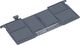 Bateria Nowa bateria A1406 Apple Macbook Air 11 A1370 A1465 (AP11) 7.3V 35Wh 4800mAh uniwersalny 1
