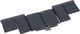 Bateria Nowa bateria A1494 Apple MacBook Pro 15 A1398 2013-2014 11.26V 95Wh 8400mAh uniwersalny 2