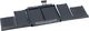 Bateria Nowa bateria A1417 Apple MacBook Pro 15 A1398 2012-2013 AP15ORG 10.95V 95Wh 8600mAh uniwersalny 1
