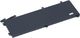 Bateria Nowa bateria do Dell XPS 15 9550 9560 9570 Precision M5510 M5520 56Wh 11.1V 4865mAh H5H20 uniwersalny 2