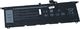 Bateria DXGH8 Dell 3