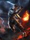 Risen 3: Titan Lords Edycja rozszerzona (4020628841881) PS4 4