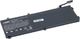 Bateria Nowa bateria do Dell XPS 15 9550 9560 9570 Precision M5510 M5520 56Wh 11.4V 4700mAh H5H20 uniwersalny 1