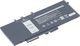 Bateria 5280/3530 7.6V 8900mAh 1