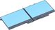 Bateria 5280/3530 7.6V 8900mAh 2