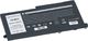 Bateria 3DDDG 93FTF Dell 3