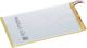 Bateria Nowa oryginalna bateria do Dell Venue 3730 3830 5830 15.17Wh 3.7V 4100mAh 2PDJW uniwersalny 2