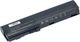 Bateria do HP EliteBook 2560p 2570p , 4400mAh, 11.1V 1