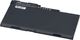 Bateria Nowa bateria HP EliteBook 840 G1 840 G2 750 G1 750 G2 850 G1 850 G2 49Wh 11,1V 4400mAh CM03 uniwersalny 1