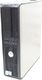 Komputer Dell OptiPlex 760 DT Intel Core 2 Duo E8400 4 GB 240 GB SSD Windows 10 Home 1