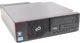 Komputer Fujitsu Fujitsu Esprimo E700 i5-2400 4x3.1GHz 8GB 120GB SSD DVD Windows 10 Home PL uniwersalny 1