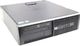 Komputer HP HP Compaq Elite 8000 SFF E8400 3.0GHz 4GB 500GB DVD uniwersalny 2