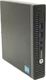 Komputer HP EliteDesk 800 G1 DM Intel Core i7-4785T 16 GB 480 GB SSD Windows 10 Pro 1