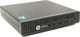 Komputer HP EliteDesk 800 G1 DM Intel Core i7-4785T 16 GB 480 GB SSD Windows 10 Pro 3