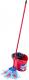 Mop Vileda Box Mocio 3 Action Completo (137579) 1