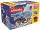 Mop Vileda Box Mocio 3 Action Completo (137579) 1