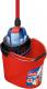 Mop Vileda Box Mocio 3 Action Completo (137579) 2