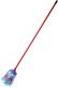Mop Vileda SuperMocio 3Action Velour (140008) 1