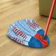 Mop Vileda SuperMocio 3Action Velour (140008) 3