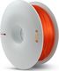 Fiberlogy Filament PETG pomarańczowy (EPET-ORANGETR-175-085) 1