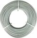 Fiberlogy Filament PETG szary 1