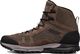 Buty trekkingowe męskie Under Armour Buty Under Armour Post Canyon Mid 1287343-200 43 1