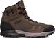 Buty trekkingowe męskie Under Armour Buty Under Armour Post Canyon Mid 1287343-200 43 5