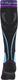 Bridgedale Skarpety narciarskie Bridgedale Ski Midweight Merino P - graph./purple 35 - 37 2