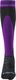 Bridgedale Skarpety narciarskie Bridgedale Ski Midweight Merino P - graph./purple 41 - 43 4