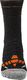 Bridgedale Skarpety narciarskie Bridgedale Ski Nordic Race Merino P - black/stone 36 - 39 3