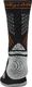 Bridgedale Skarpety narciarskie Bridgedale Ski Nordic Race Merino P - black/stone 36 - 39 4