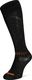 Bridgedale Skarpety narciarskie Bridgedale Ski Race - black/orange 44 - 47 1