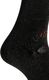 Bridgedale Skarpety narciarskie Bridgedale Ski Race - black/orange 40 - 43 3