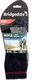 Bridgedale Skarpety trekkingowe Bridgedale Hike Lt T2 Coolmax P Boot - navy/red 36 - 39 2