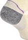 Bridgedale Skarpetki damskie Bridgedale Hike Ultra Lt T2 Coolmax P Low - taupe 41 - 43 4