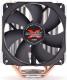 Chłodzenie CPU Zalman CNPS11X Performa Plus 5