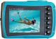 Aparat cyfrowy EasyPix AquaPix W1024-I Spash Niebieski (4260041682672) 3