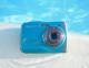 Aparat cyfrowy EasyPix AquaPix W1024-I Spash Niebieski (4260041682672) 6