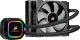 Chłodzenie wodne Corsair iCUE H60i RGB PRO XT (CW-9060049-WW) 1