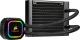 Chłodzenie wodne Corsair iCUE H60i RGB PRO XT (CW-9060049-WW) 1