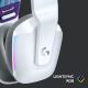 Słuchawki Logitech G733 Lightspeed Białe (981-000883) 3