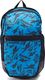 Reebok Plecak Reebok Wor Active GR BP GD6760 GG6760 niebieski 1