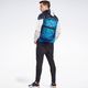 Reebok Plecak Reebok Wor Active GR BP GD6760 GG6760 niebieski 4