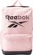 Reebok Plecak Reebok TE M GH0443 GH0443 różowy 1