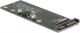 Delock konwerter Blade-SSD (MacBook Air SSD) > SATA (62644) 1